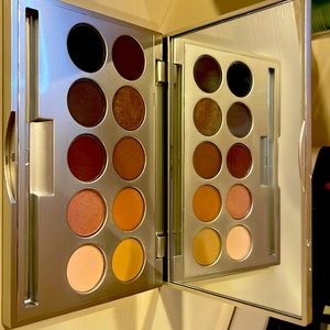 Laura mercier eye paints eyeshadow palette